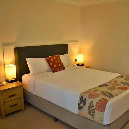 Best Western Parkside Motor Inn Coffs Harbour Esterno foto