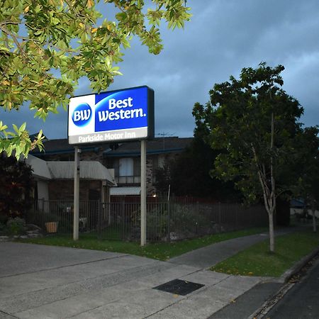 Best Western Parkside Motor Inn Coffs Harbour Esterno foto