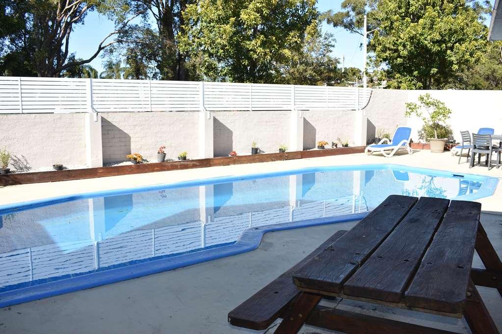 Best Western Parkside Motor Inn Coffs Harbour Servizi foto