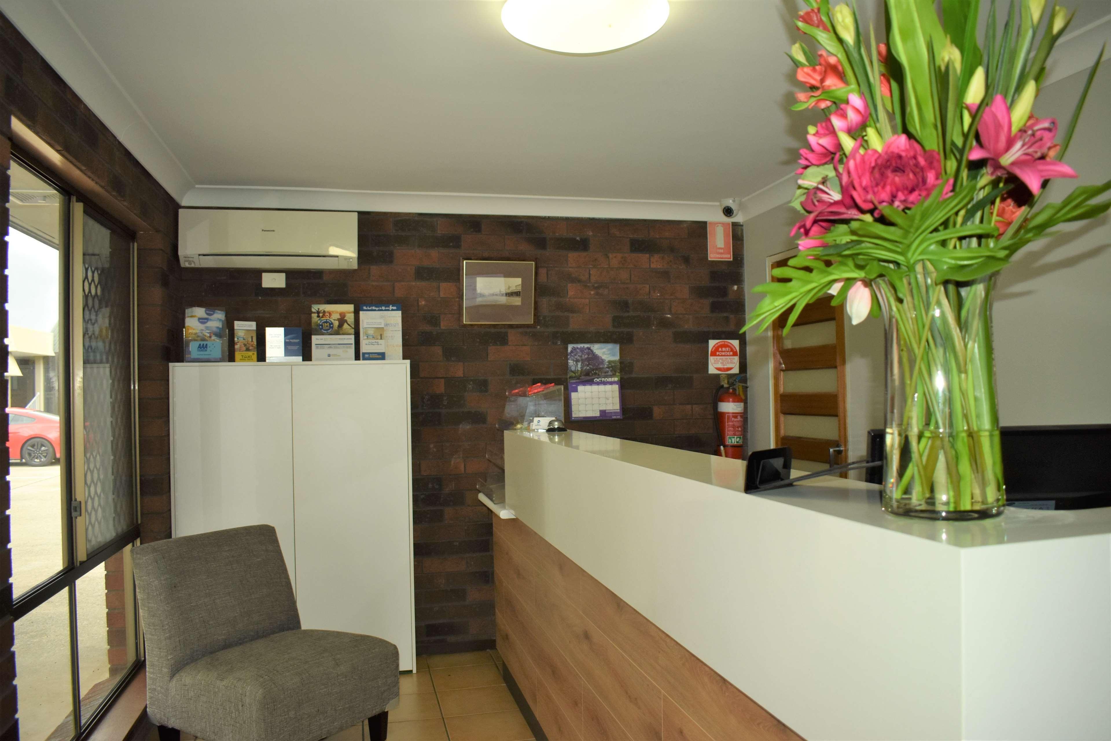 Best Western Parkside Motor Inn Coffs Harbour Esterno foto